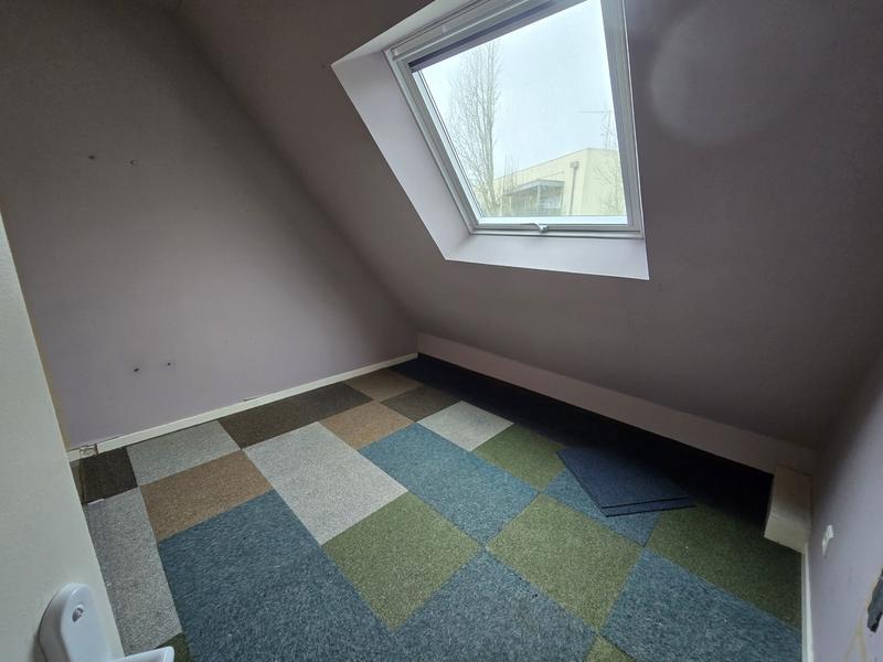 Maison - 97 m² - 4 pièces