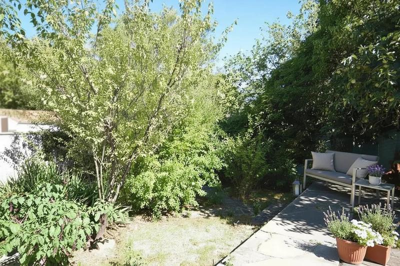 Maison - 144 m² - 5 pièces