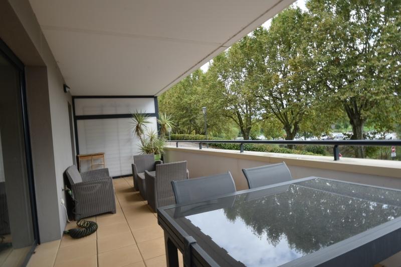 Appartement - 78 m² - 3 pièces