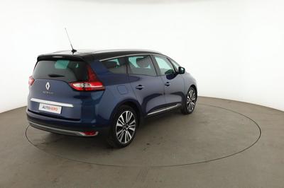 Renault Grand Scénic 1.7 dCi Blue Initiale Paris Edc 150 ch