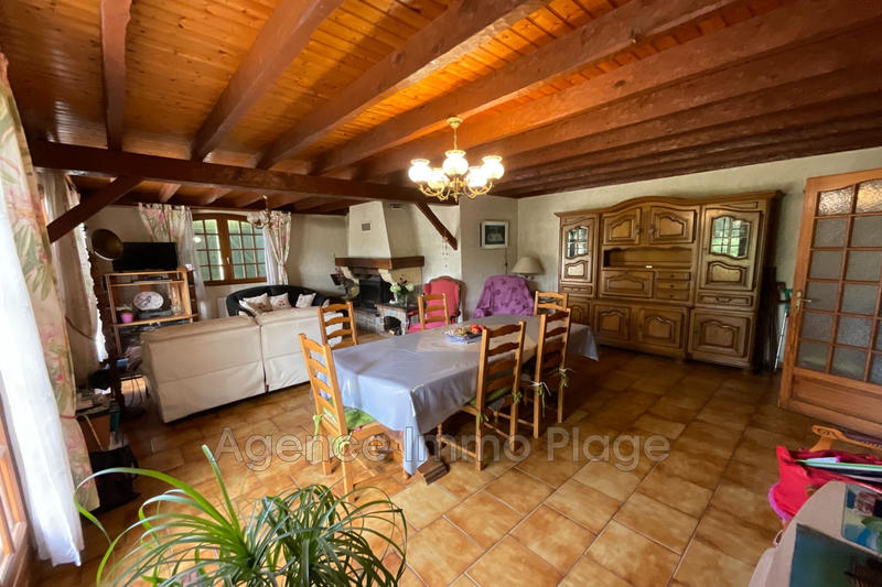 Maison - 134 m² - 4 pièces