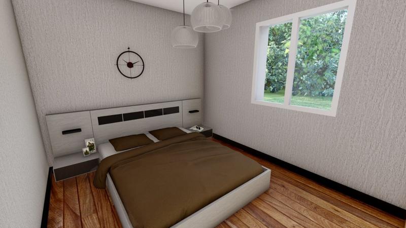 Maison - 107 m² - 6 pièces