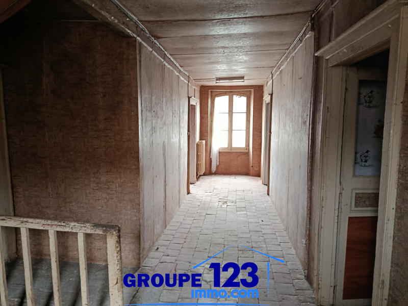 Maison - 155 m² - 5 pièces