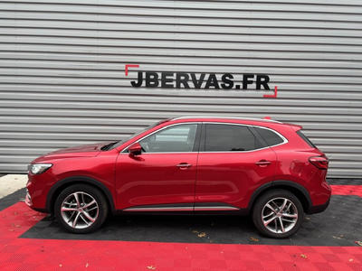 Mg Ehs 1.5t Gdi Phev Luxury