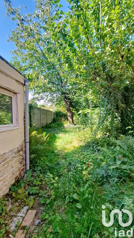 Maison - 112 m² - 6 pièces