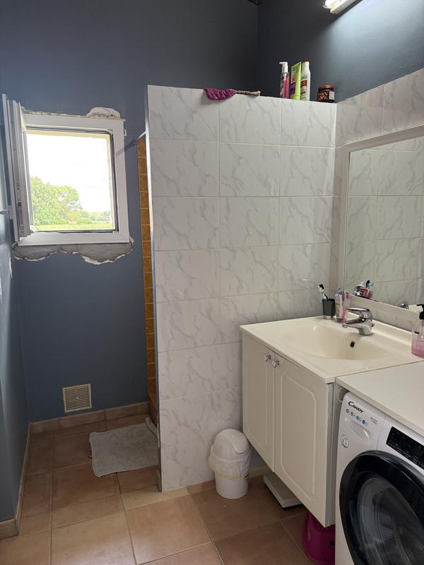 Maison - 98 m² - 4 pièces