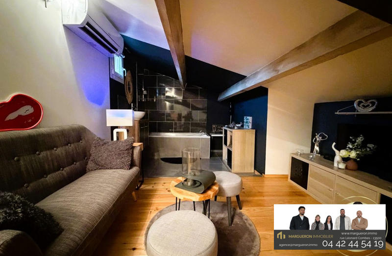 Villa - 110 m² - 5 pièces