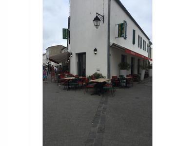 Fonds de commerce - Bureau - 200 m²