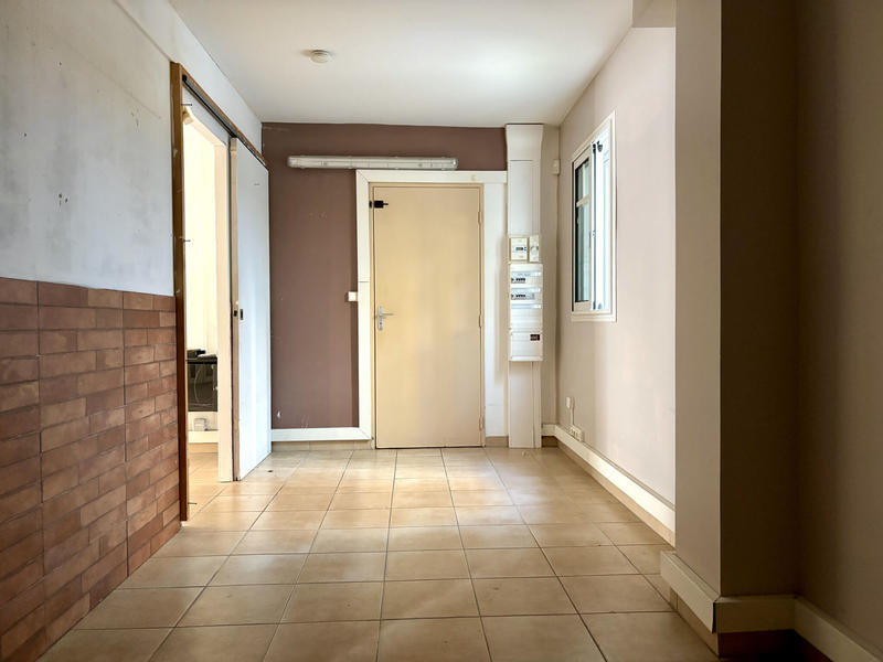 Local commercial - 50 m²