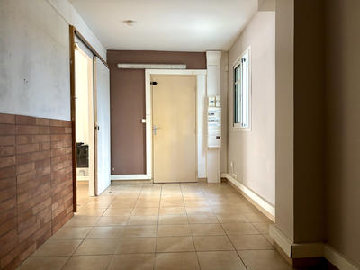 Local commercial - 50 m²