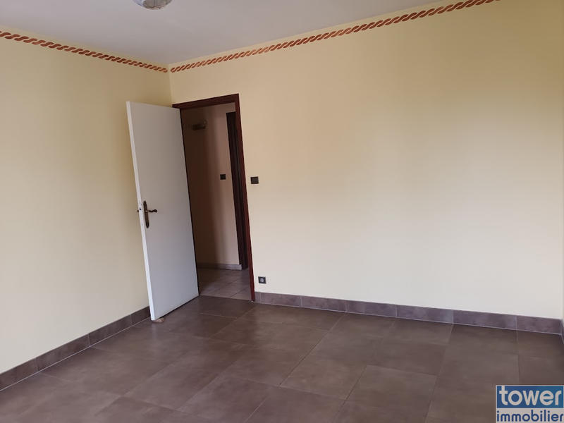 Maison - 145 m² - 5 pièces