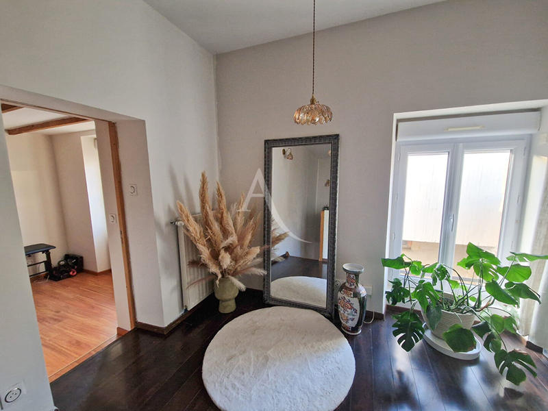 Maison - 142 m² - 5 pièces