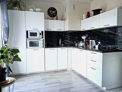 Appartement - 62 m² - 2 pièces