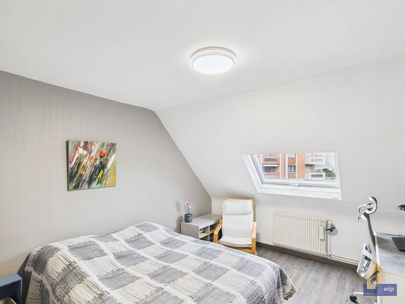 Maison - 132 m² - 6 pièces