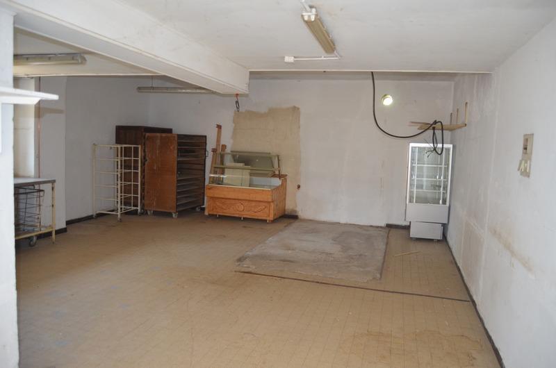 Maison - 86 m² - 3 pièces