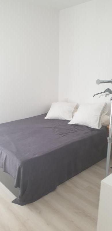 Chambre - 16 m² - 1 pièce