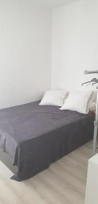Chambre - 16 m² - 1 pièce