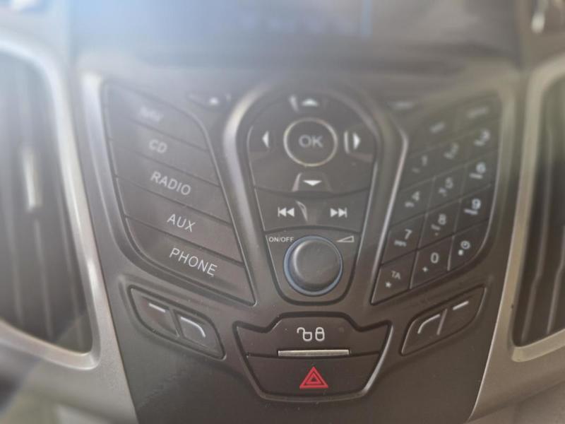 Ford Focus 1.6 Ti-Vct 105 Trend