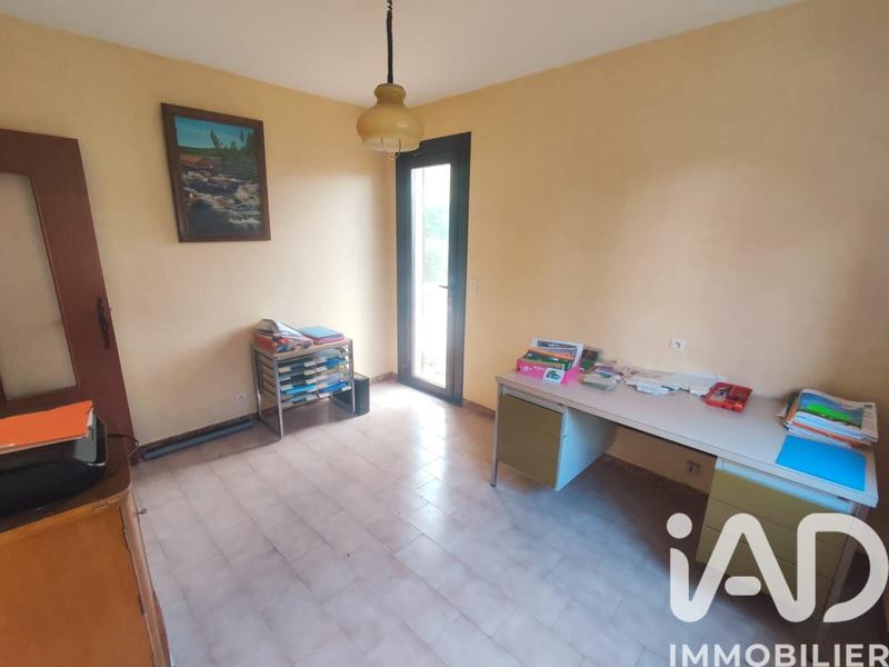 Maison - 142 m² - 7 pièces
