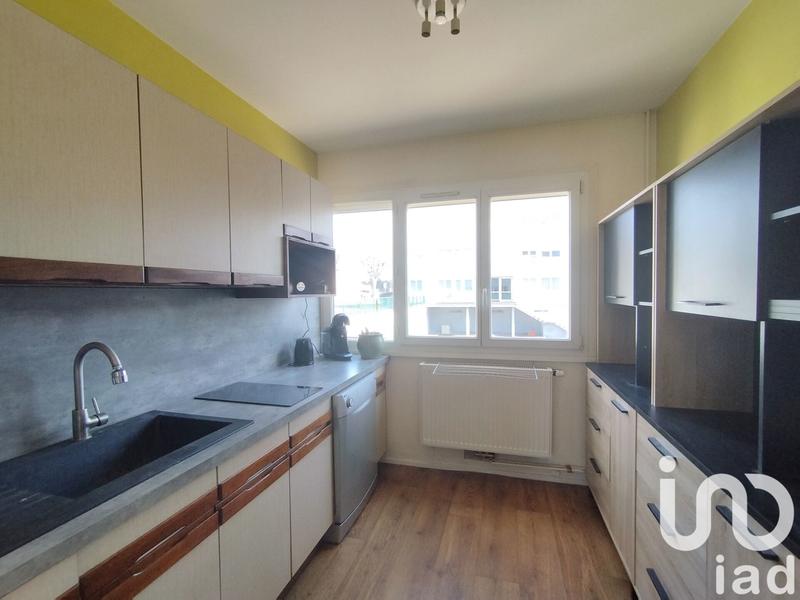 Appartement - 55 m² - 2 pièces