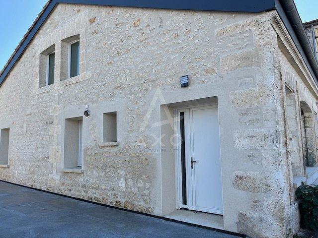 Maison - 142 m² - 5 pièces