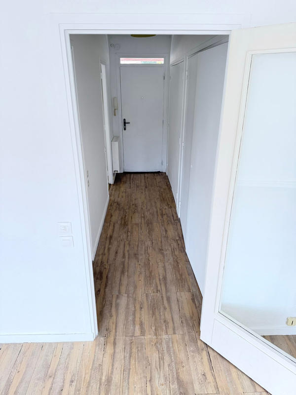 Appartement - 40 m² - 1 pièce