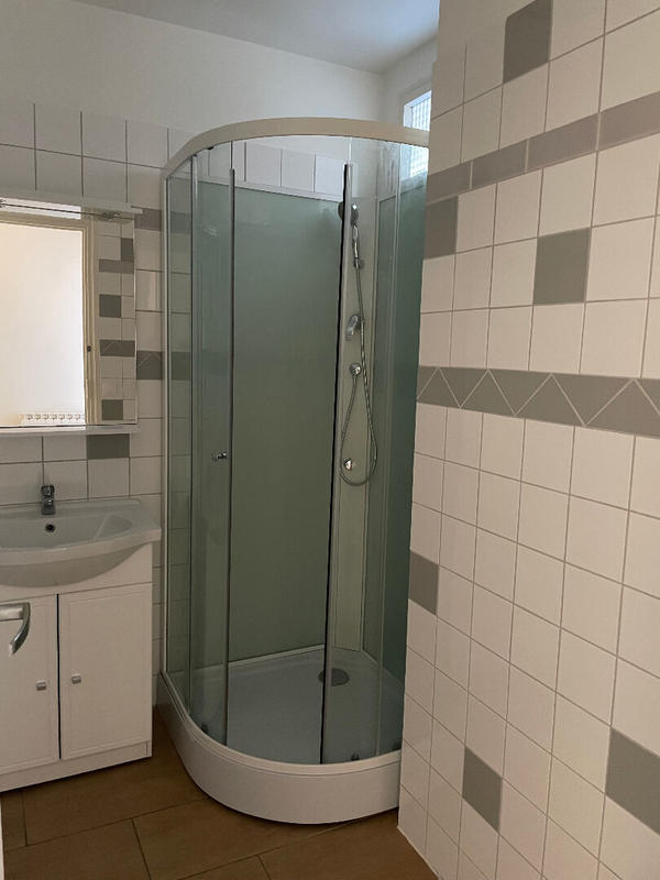 Immeuble - 8 pièces