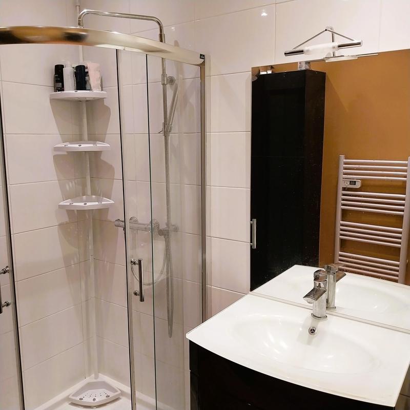 Maison - 134 m² - 5 pièces