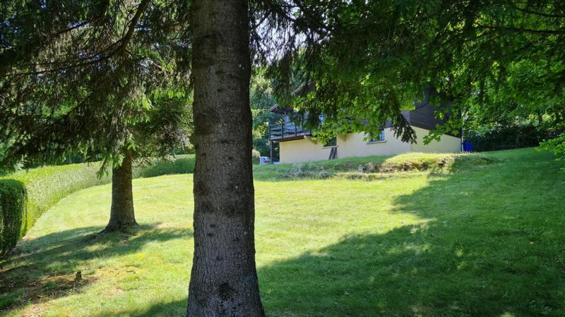 Maison - 71 m² - 4 pièces