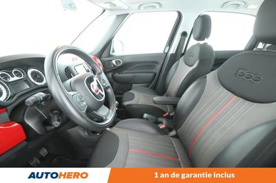 Fiat 500l 1.4 Popstar 95 ch