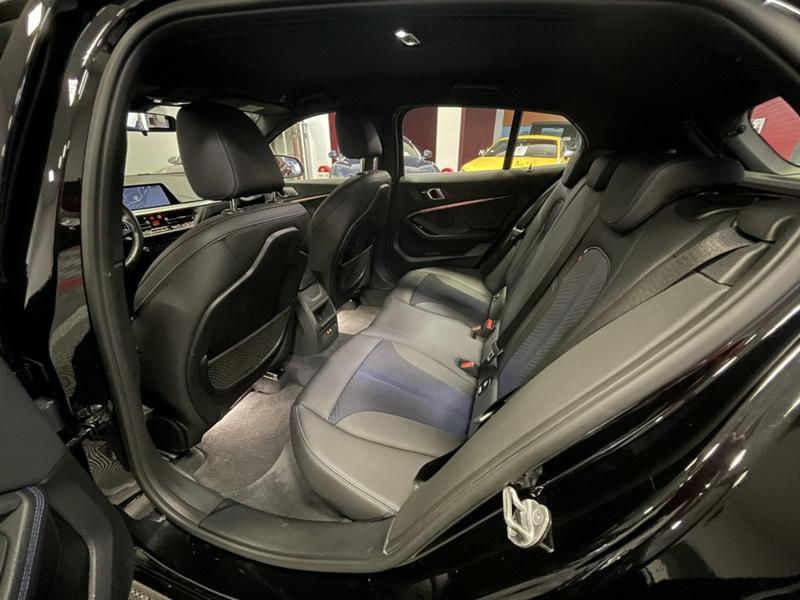 Bmw Série 1 116d 116ch m Sport Bvm6 (F40)