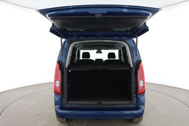 Opel Combo Life 1.2 L1h1 Elegance Auto 130 ch