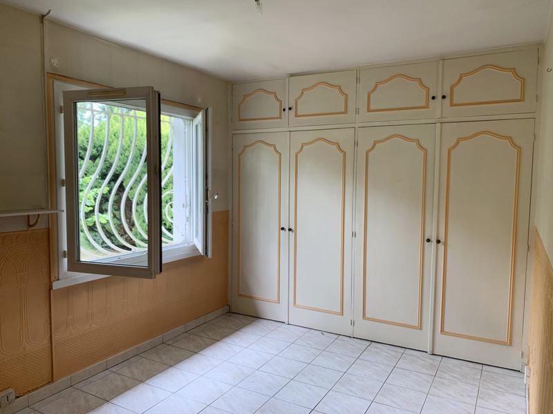 Pavillon - 149 m² - 5 pièces