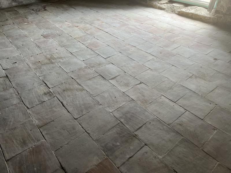 Maison ancienne - 114 m² - 2 pièces