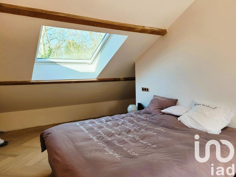 Maison de maîtres - 155 m² - 7 pièces