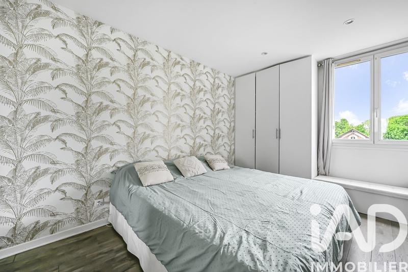 Appartement - 68 m² - 4 pièces