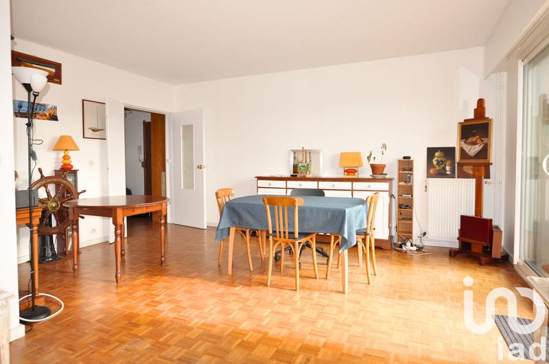 Appartement - 73 m² - 3 pièces