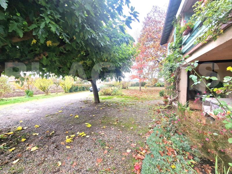 Maison - 175 m² - 6 pièces