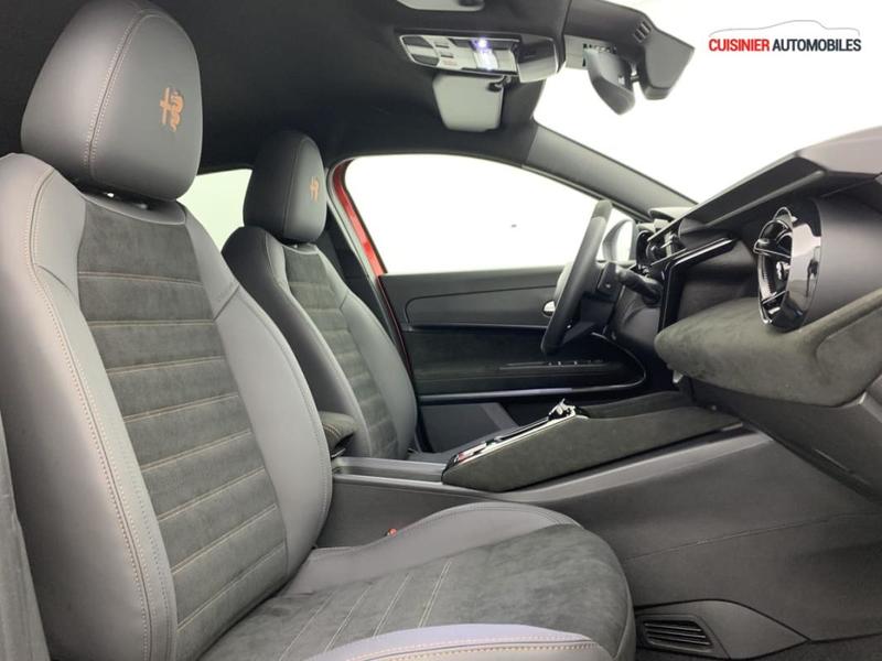 Alfa Romeo Junior 1.2 Ibrida 145 ch eDCT6 Intensa