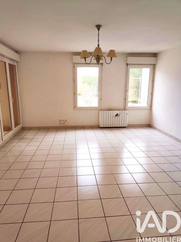 Appartement - 86 m² - 5 pièces