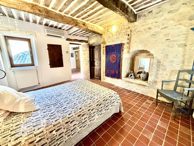 Maison de village - 189 m² - 7 pièces