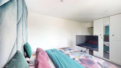 Maison - 112 m² - 6 pièces