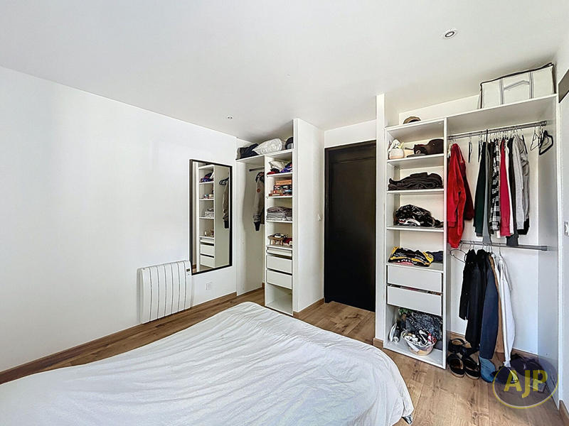 Maison - 73 m² - 4 pièces