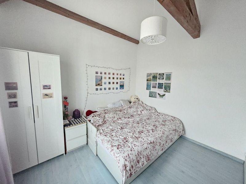 Maison traditionnelle - 150 m² - 6 pièces