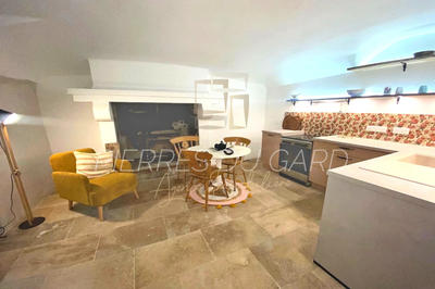 Appartement - 41 m²