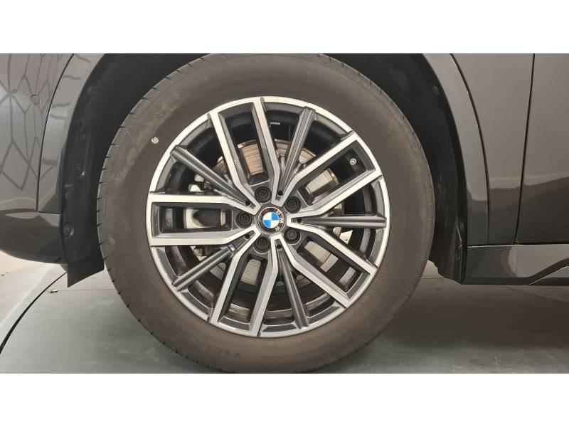Bmw X1 sDrive 20i 170ch Dkg7 m Sport