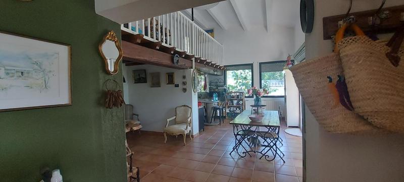 Maison - 119 m² - 5 pièces