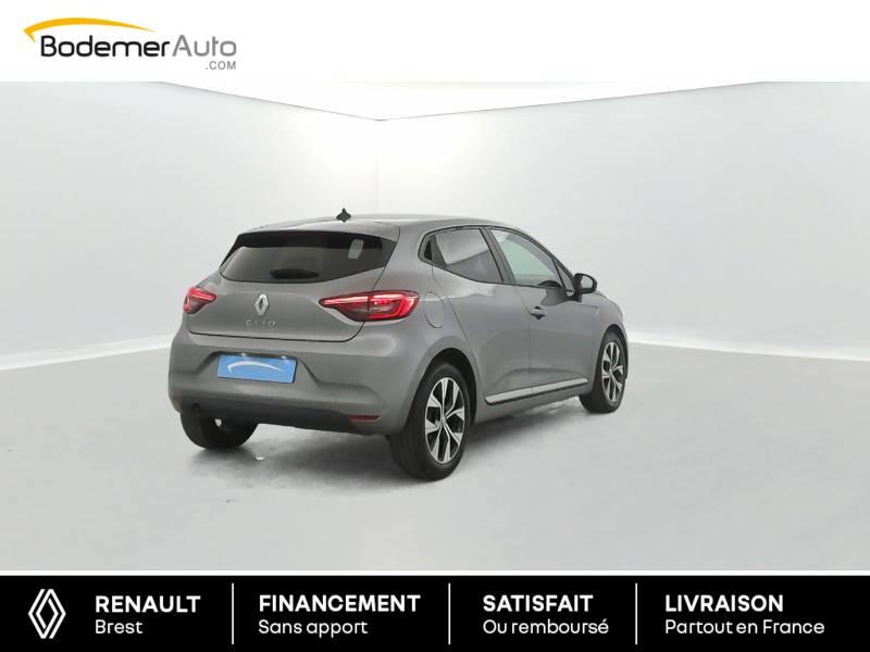 Renault Clio TCe 90 Evolution