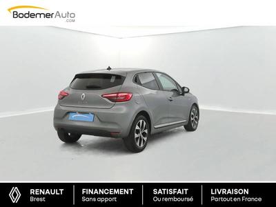 Renault Clio TCe 90 Evolution