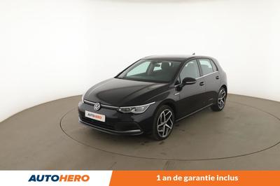 Volkswagen Golf VIII 2.0 Tdi Style Dsg7 150 ch